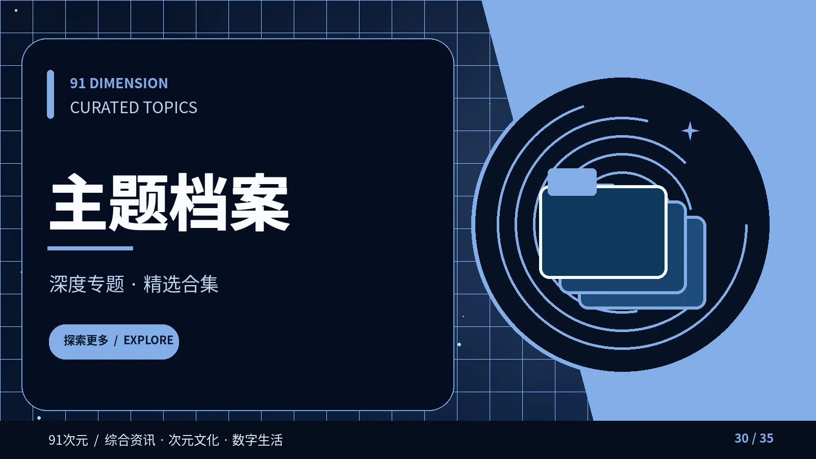 专题档案主题图片